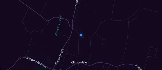 Alcoholics Anonymous meetings in Clintondale