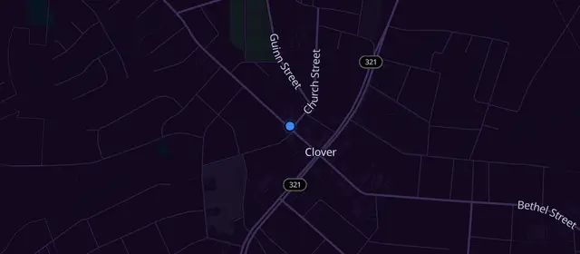 Alcoholics Anonymous meetings in Clover