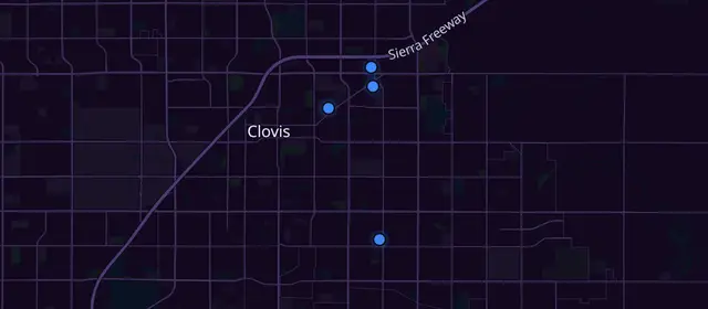 Alcoholics Anonymous meetings in Clovis