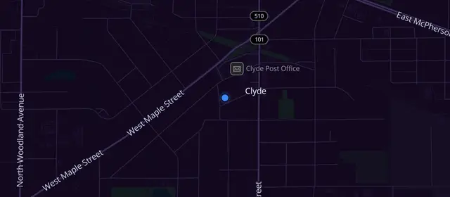 Alcoholics Anonymous meetings in Clyde