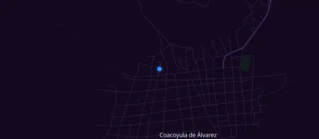 Alcoholics Anonymous meetings in Coacoyula de Álvarez