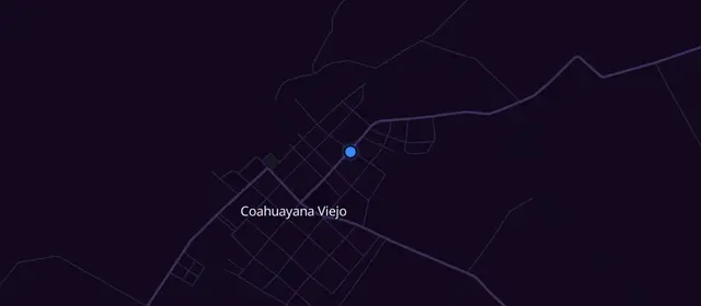 Alcoholics Anonymous meetings in Coahuayana Viejo