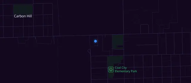 Alcoholics Anonymous meetings in Coal City