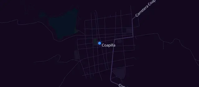 Alcoholics Anonymous meetings in Coapilla