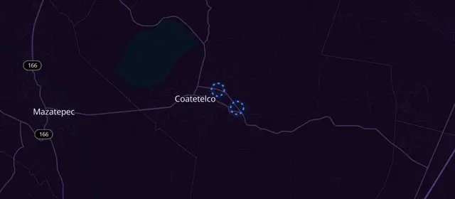 Réunions des Alcooliques anonymes à Coatetelco
