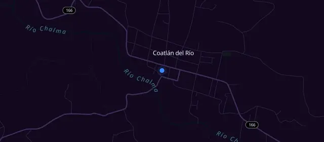 Alcoholics Anonymous meetings in Coatlán del Río