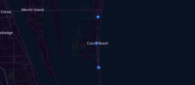 Alcoholics Anonymous meetings in Cocoa Beach