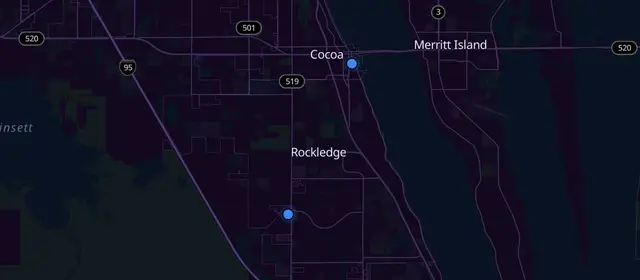 Alcoholics Anonymous meetings in Cocoa