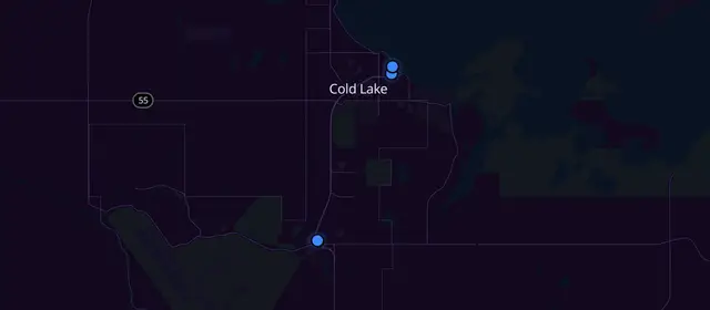Alcoholics Anonymous meetings in Cold Lake