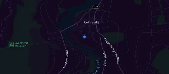Alcoholics Anonymous meetings in Collinsville