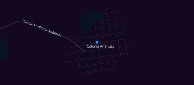 Alcoholics Anonymous meetings in Colonia Anáhuac