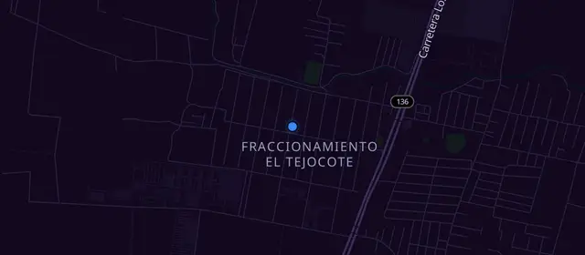 Alcoholics Anonymous meetings in Colonia Lázaro Cárdenas