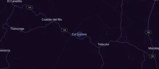 Réunions des Alcooliques anonymes à Colonia Sonora