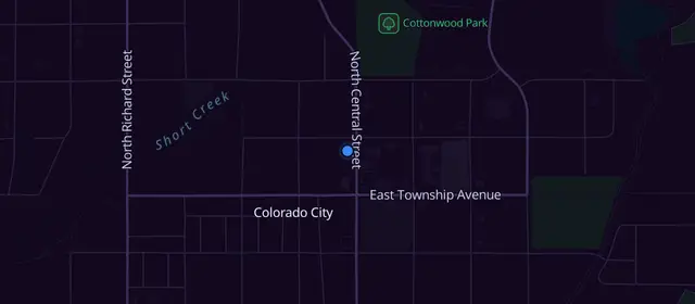 Alcoholics Anonymous meetings in Colorado City