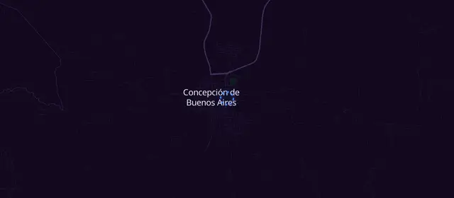 Alcoholics Anonymous meetings in Concepción de Buenos Aires