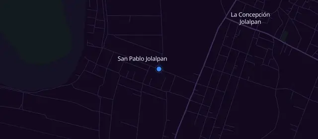 Concepción Jolalpan में अल्कोहॉलिक्स एनॉनिमस की मीटिंग्स