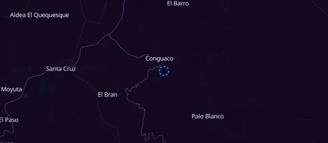 Conguaco में अल्कोहॉलिक्स एनॉनिमस की मीटिंग्स
