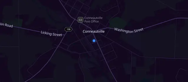 Alcoholics Anonymous meetings in Conneautville