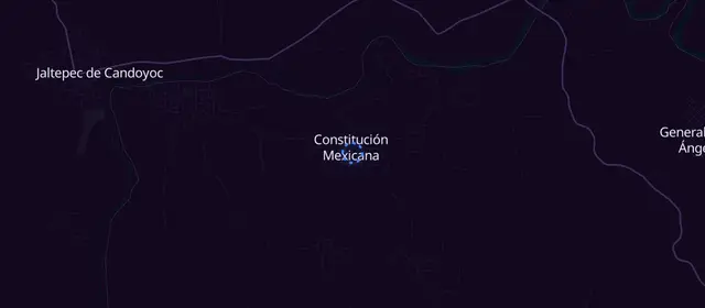 Constitución Mexicana में अल्कोहॉलिक्स एनॉनिमस की मीटिंग्स