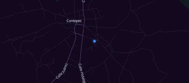 Mityngi Anonimowych Alkoholików – Contepec