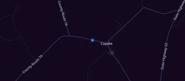 Alcoholics Anonymous meetings in Copake