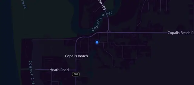 Alcoholics Anonymous meetings in Copalis Beach