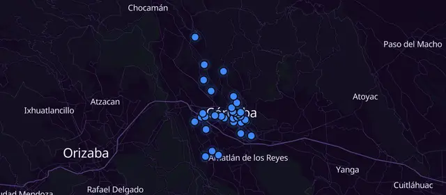 Alcoholics Anonymous meetings in Córdoba