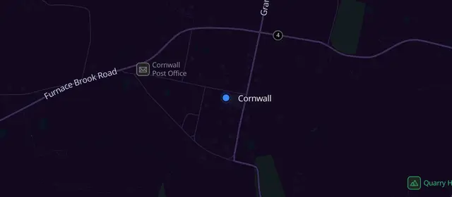 Alcoholics Anonymous meetings in Cornwall