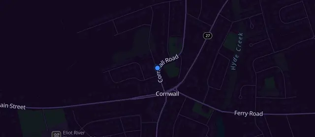Alcoholics Anonymous meetings in Cornwall