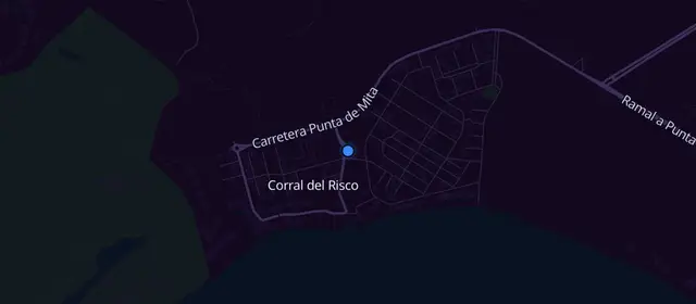 Alcoholics Anonymous meetings in Corral del Risco (Punta de Mita)