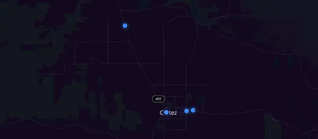 Alcoholics Anonymous meetings in Cortez