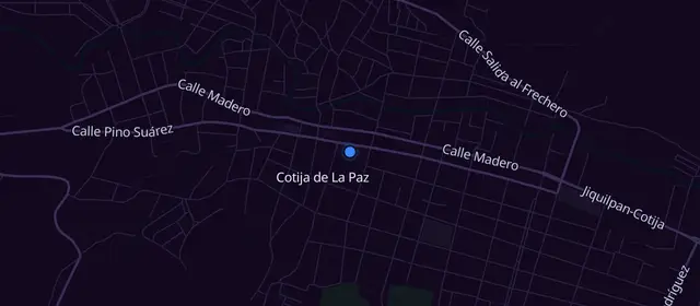 Alcoholics Anonymous meetings in Cotija