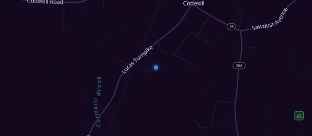 Alcoholics Anonymous meetings in Cottekill