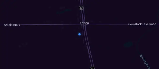 Alcoholics Anonymous meetings in Cotton