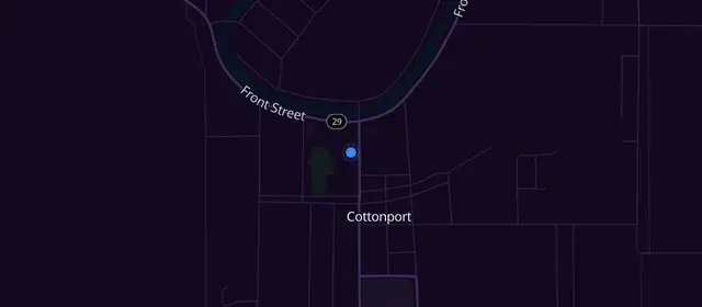 Alcoholics Anonymous meetings in Cottonport