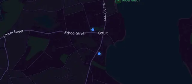 Alcoholics Anonymous meetings in Cotuit