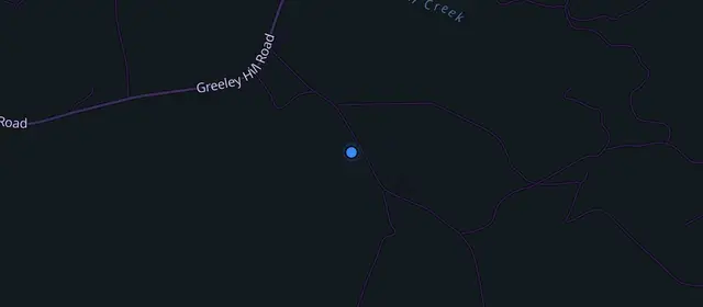 Alcoholics Anonymous meetings in Coulterville