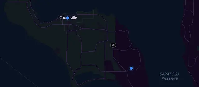 Alcoholics Anonymous meetings in Coupeville