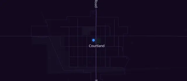 Alcoholics Anonymous meetings in Courtland