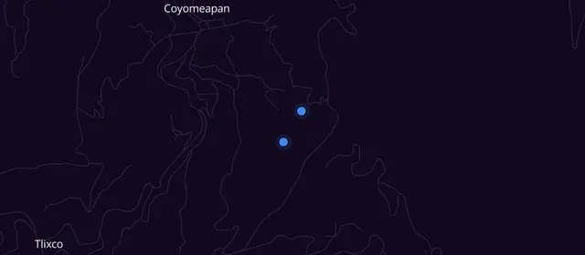 جلسات الکلی‌های گمنام در Coyomeapan