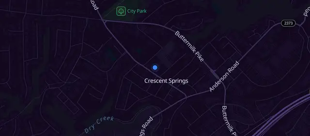 Alcoholics Anonymous meetings in Crescent Springs