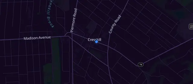 Alcoholics Anonymous meetings in Cresskill