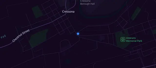 Alcoholics Anonymous meetings in Cressona