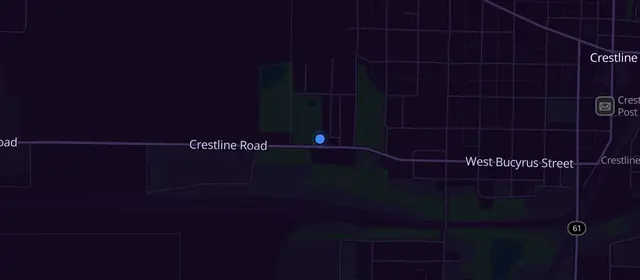 Alcoholics Anonymous meetings in Crestline