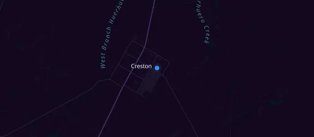 Alcoholics Anonymous meetings in Creston