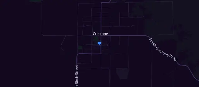 Alcoholics Anonymous meetings in Crestone
