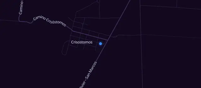 Reuniones de Alcohólicos Anónimos en Crisóstomos
