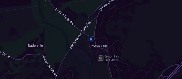 Alcoholics Anonymous meetings in Croton Falls