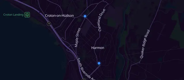 Alcoholics Anonymous meetings in Croton-on-Hudson