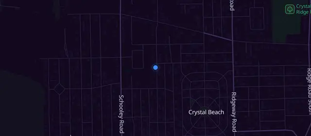 Alcoholics Anonymous meetings in Crystal Beach
